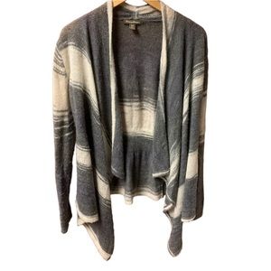 Tommy Bahama Draped Cardigan | Size Small